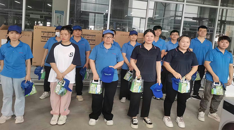 烘干機生產廠家