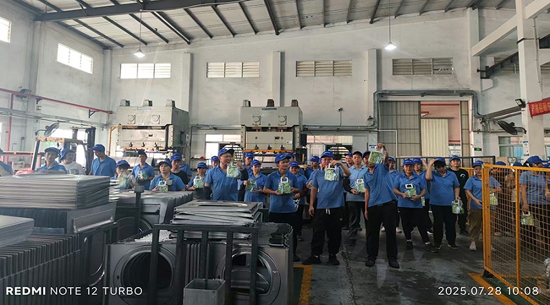 烘干機生產廠家