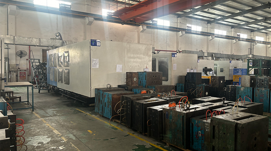 金環電器：以嚴格5S管理，打造整潔車間與高效生產