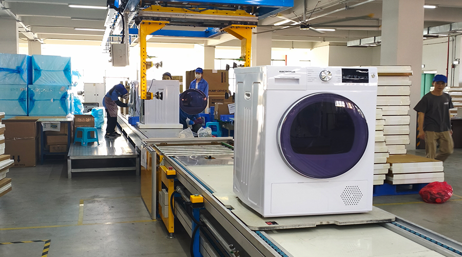 洗烘一體還是獨(dú)立干衣機(jī)？實(shí)際使用后的真實(shí)感受