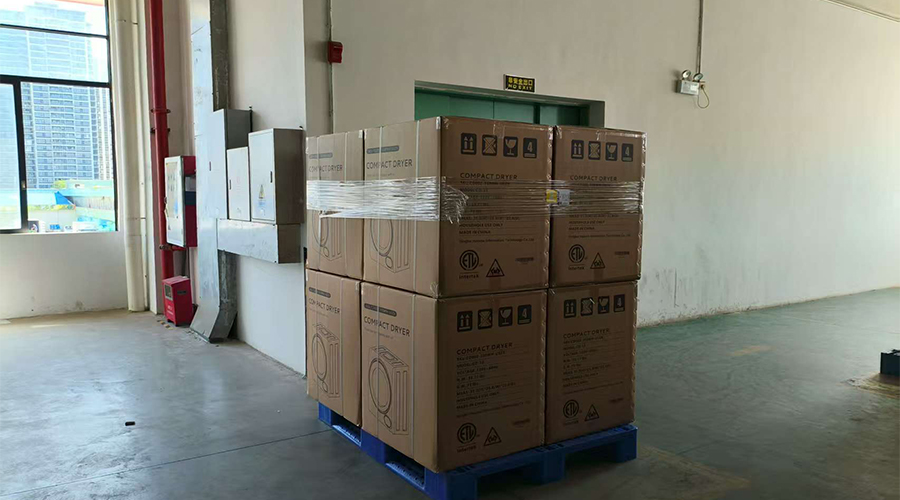 國慶假期，金環(huán)電器短暫休息，只為更好的出發(fā)