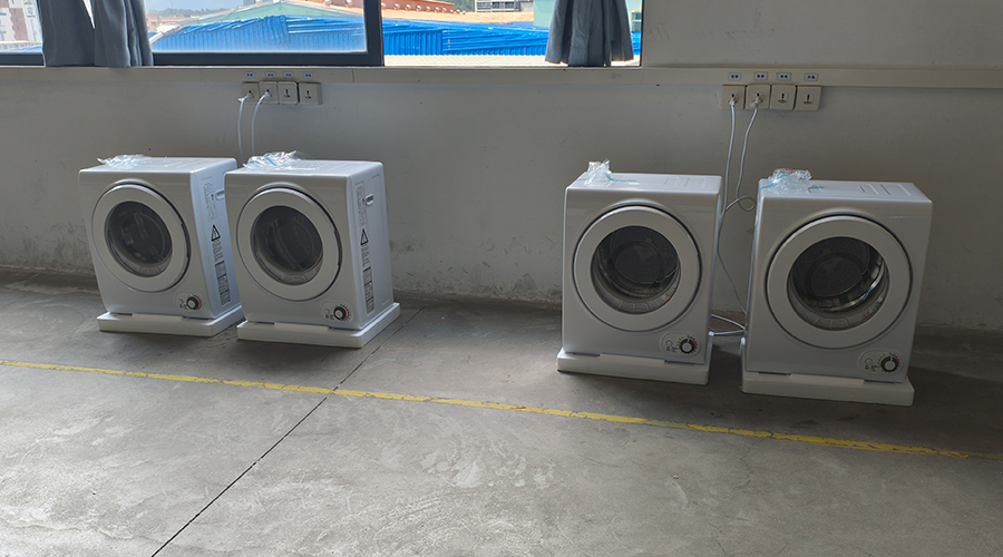 烘干機生產廠家